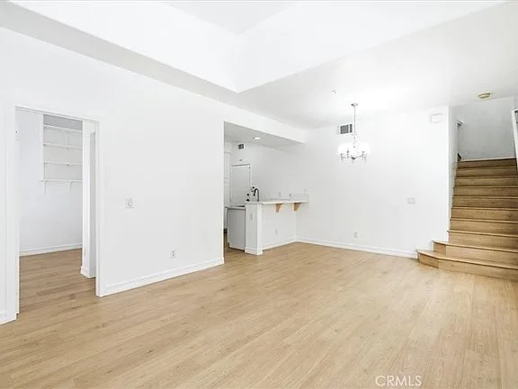 Main living area and kitchen at 1473 Holcomb Pl