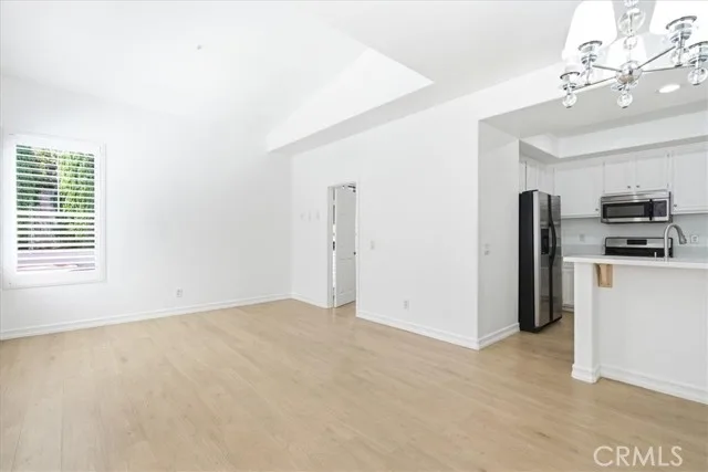 Kitchen and dining area at 1473 Holcomb Pl